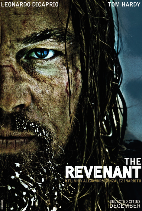Illustration for article titled The Revenant reimagines the look of the Western by squeezing the wild frontier